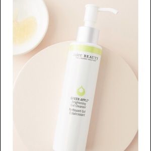 Juice Beauty Other - Juice Beauty Green Apple Gel Cleanser BNIB Juice Beauty Other - Juice Beauty Green Apple Gel Cleanser BNIB